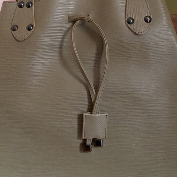 Lombardi bag - Picture 2 of 5